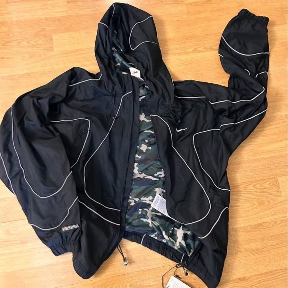 Nike Cortiez Jacket